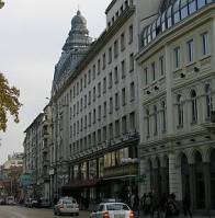 Grand Hotel Bulgaria