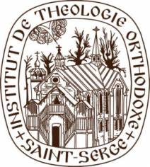 saint serge logo