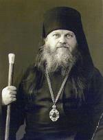 Archbishop Natanail Lvov