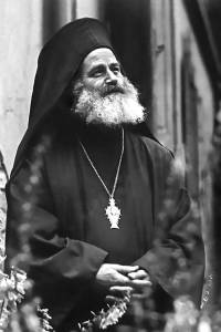 arh Serafim