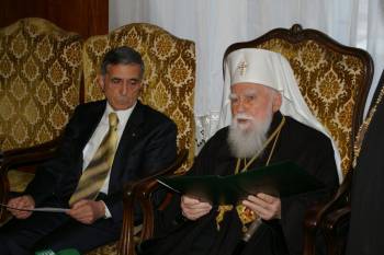 17 2 2007 IZhD Patriarh Maksim
