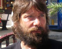 Otez Nikolay Petkov 2