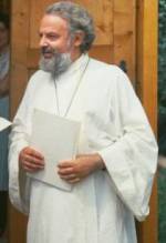 Fr Alexander Men