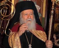 Metr Ignatios of Berat