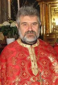 о. Николай Андонов