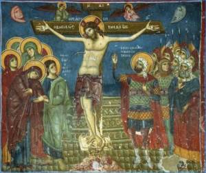 Crucifixion