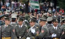Военни свещеници