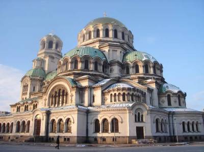 featured bulgaria 31 alexander nevski church
