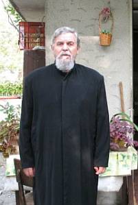 о. Веселин Димитров
