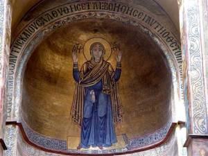 Agia Sofia Kiev
