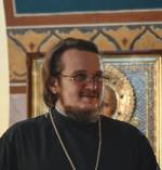 Fr Ilya Pismenyuk