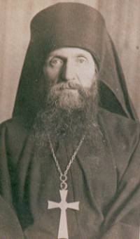 Archimandrite Cyprien Kern