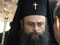 mitropolit Nikol