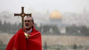pope names first ever jerusalem cardinal 1 750xauto