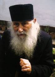 архимандрит Севастиан