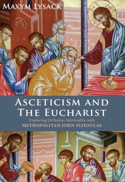 Cover Fr Maxim Lysack Ascetism