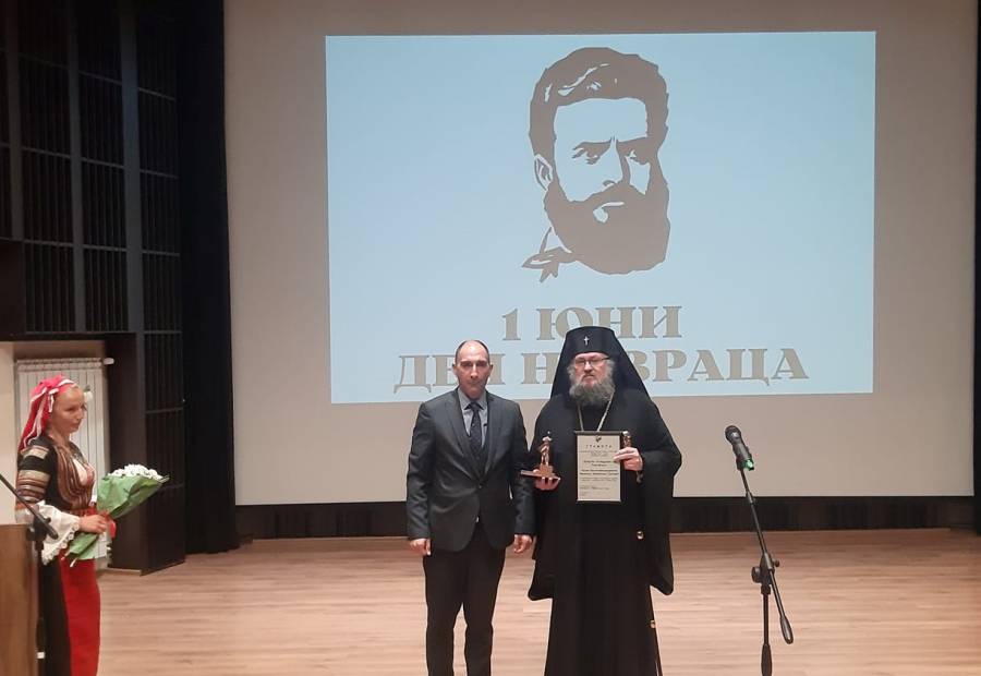 Снимка