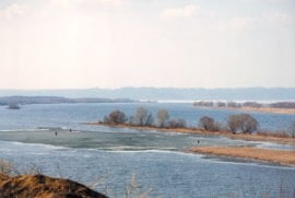 река Волга река Волга