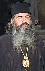 митрополит Кирил