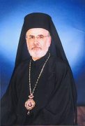 Тивериополски епископ Тихон