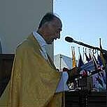 кардинал Камило Руини