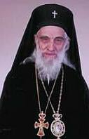 Доростолски митрополит Иларион