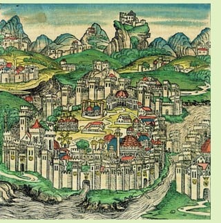 Константинопол