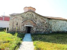 Църквата в Паталеница
