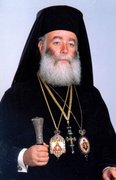 Александрийски патриарх