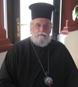 Митр. Михаил Стайкос