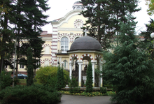 Софийска семинария