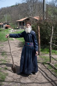 йером. Евтимий