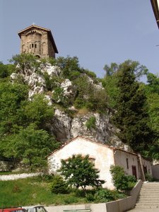 Бачковски метох