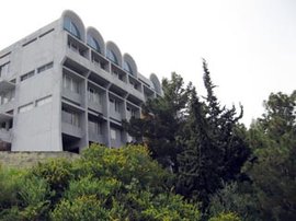 БФ в Атина