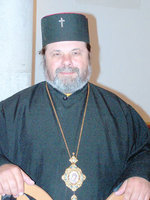 митр. Григорий