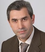 Максуд Садиков