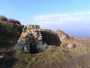 нос Скамни