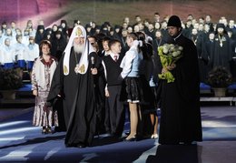патриархия.ру