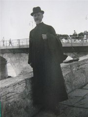 Прот. Иван Гошев
