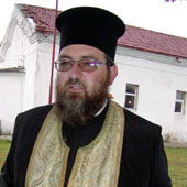 Отец Георги Паликарски