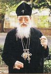 митр. Йоаникий
