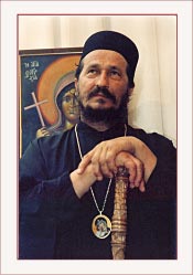 епископ Атанасий Йевтич