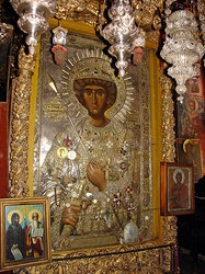 Зографска икона