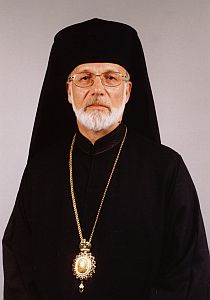 епископ Амвросий