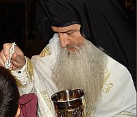 архим. Йоан архим. Йоан
