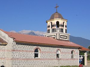 параклиса 