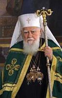 патриарх Максим