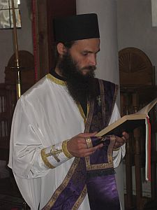 йеродякон Йоан