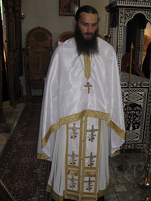 йеромонах Йоан