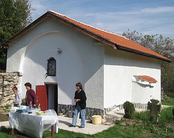 Чепърлинския храм